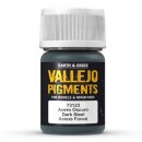 Vallejo Pigment Dark Steel 30ml