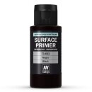 Vallejo Surface Primer Black (60ml)