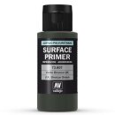 Vallejo Surface Primer UK Bronze Green (60ml)