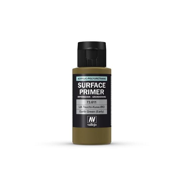 Vallejo Surface Primer Ija Tutikusa-Iro (60ml)
