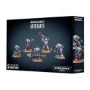 Genestealer Cults: Aberrants