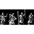 Frostgrave Wizards (8)