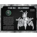 Dreadnought - Abyssinia Titan Box