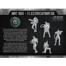 Electrocutioners (9 Models)