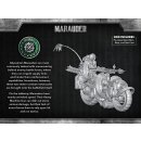 Marauder - (1 motorised Unit)