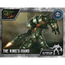 The King’s Hand - Kings Empire Titan Box