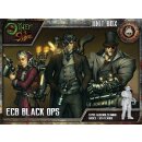 ECB Black Ops (9 models)