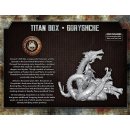 Goryshche - Cult Titan Box