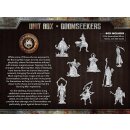 Doomseekers - Unit Box (9 Models)