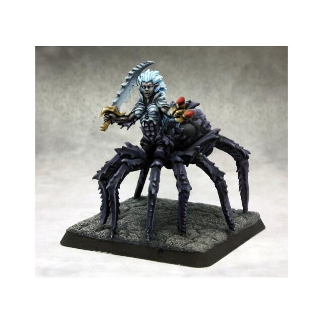 Arachnilith