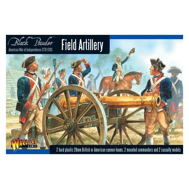 Field Artillery and Army Commanders