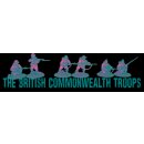 British Commonwealth Infantry