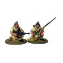 British Commonwealth Infantry