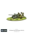 US Airborne 57mm anti-tank gun