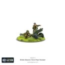 British Airborne 75mm Pack Howitzer