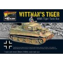 Wittmans Tiger