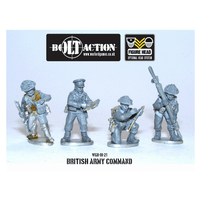 British Command (4)