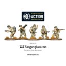 Rangers lead the way! US Rangers