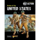 Bolt Action: Armies of United States