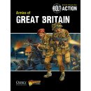 Bolt Action: Armies of Great Britain