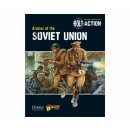 Bolt Action: Armies of the Soviet Union