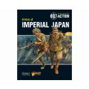 Bolt Action: Armies of Imperial Japan