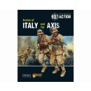 Bolt Action: Armies of Italy and the Axis