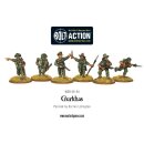 Gurkhas boxed set