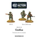 Gurkhas boxed set