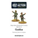 Gurkhas boxed set