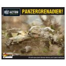 Panzergrenadiers! (30 + 3 Fzg)