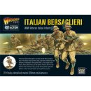 Italian Bersagliari Infantry