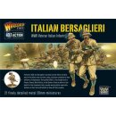 Italian Basigliari Infantry