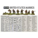 Semper Fidelis - US Marines Starter Army