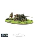 US Army 57mm Anti-Tank Team