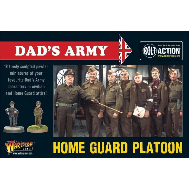 Dads Army (18)