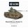 Sherman Firefly VC British Tank