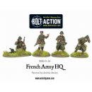 French Army: HQ
