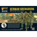 German Grenadiers Plastik (30)