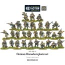 German Grenadiers Plastik (30)