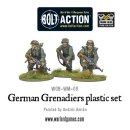 German Grenadiers Plastik (30)