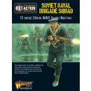 Soviet Naval Brigade box set