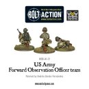 US Army FOO team