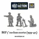 BEF 3" medium mortar (1939-40)