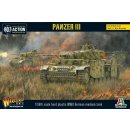 Panzer III (Plastic Box)
