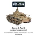 Panzer III (Plastic Box)