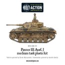 Panzer III (Plastic Box)