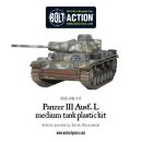 Panzer III (Plastic Box)