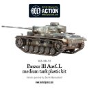 Panzer III (Plastic Box)