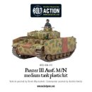 Panzer III (Plastic Box)